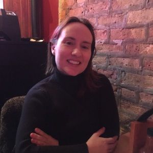 Meet your Posher, Karie